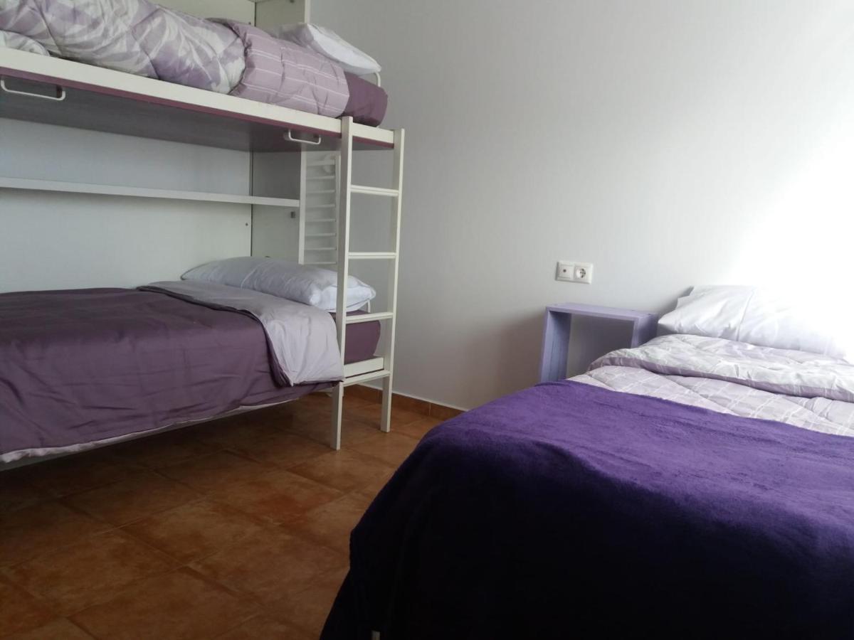 Casa Rural La Galana Albacete Chinchilla de Monte Aragón Eksteriør billede